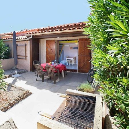 Le Soleil Bleu Wifi Clim Villa Le Barcarès Екстериор снимка