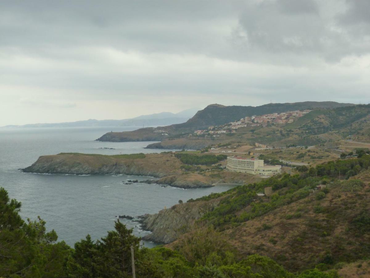Le Soleil Bleu Wifi Clim Villa Le Barcarès Екстериор снимка